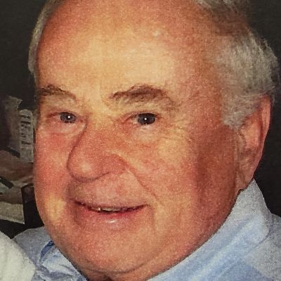 Conrad  L. Magnusson's Image