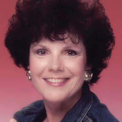 Darlene Olsen Nicholson's Image