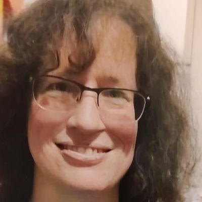 Mary Ann Kietzman's Image
