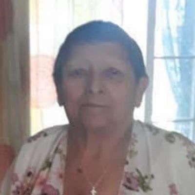 Barbara Lou Tartsah Stoner's Image