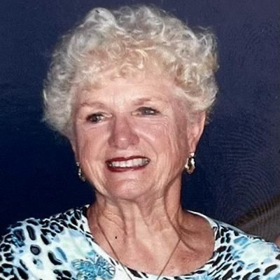 Helena Blanchard McKay Blanchard McKay Vivona's Image