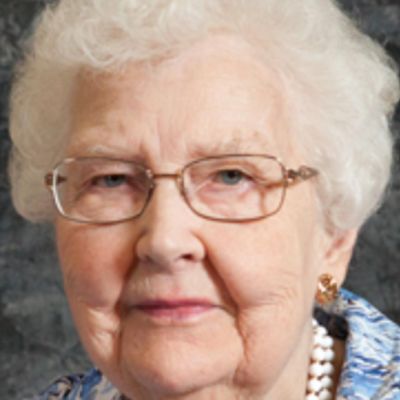 Frances Emily Towne's Image
