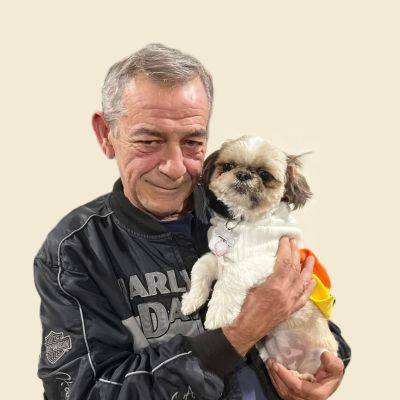 David D.  Brokus's Image