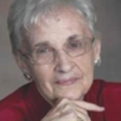 Nancy Ann Parker's Image