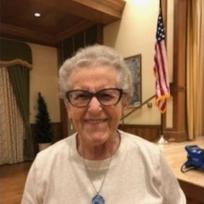 Beverly  Kamen