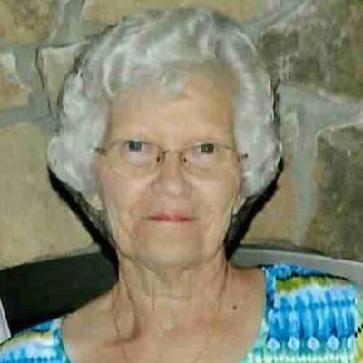 Marilyn  Peters's Image