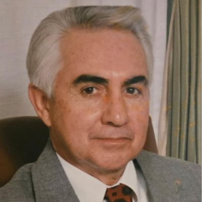 John Timothy Ingram's Image