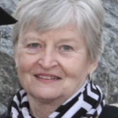 Carole B. Dautch's Image