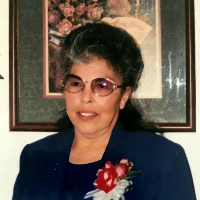 Flora Maria Gonzales's Image