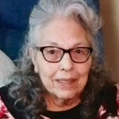 Flora  Gonzales (Montoya)'s Image