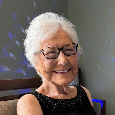 Norma Wilkes Schultz's Image