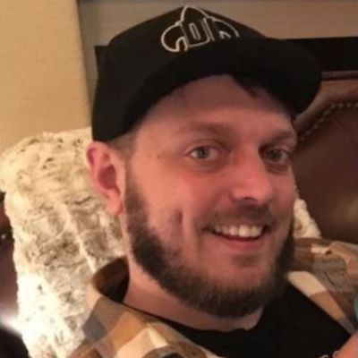 Marshall Clay Neffendorf's Image