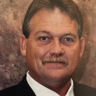 Michael Stanley Howell's Image