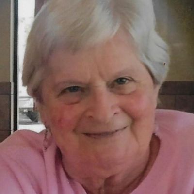 Nancy  Bone's Image