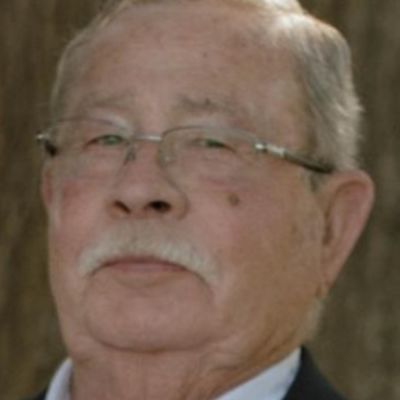 Robert  Burt, Sr.'s Image