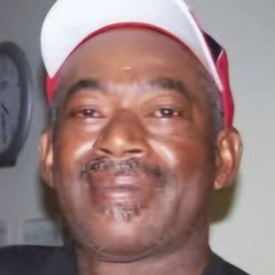 Albert  Thompson's Image