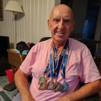 Anthony "Tony" F.  Halish's Image