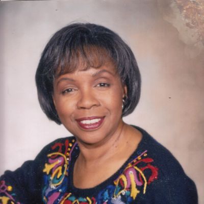 Carolyn Anita Jeffrie's Image