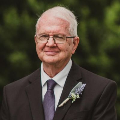 Robert L.  Cox's Image