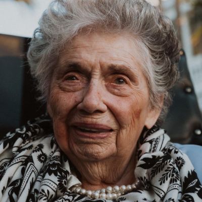 Patricia Ann Casso's Image