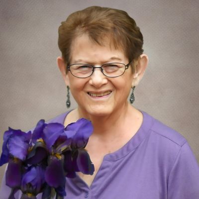 Iris Kay Pangborn Moore's Image