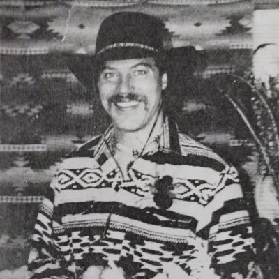 Gary Dean Emrick's Image