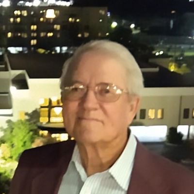 Douglas L.  Segars's Image