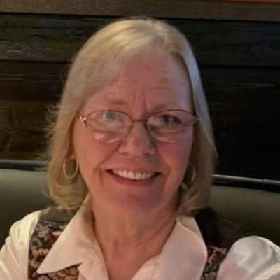 Betty Jane Elder's Image