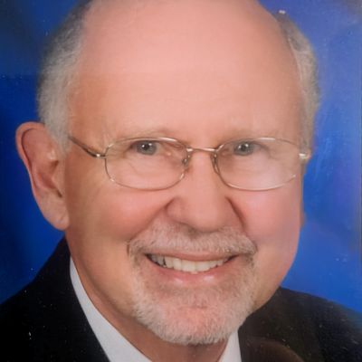 Lloyd H. Lind's Image