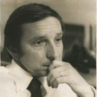 Bill Allen Grimes's Image
