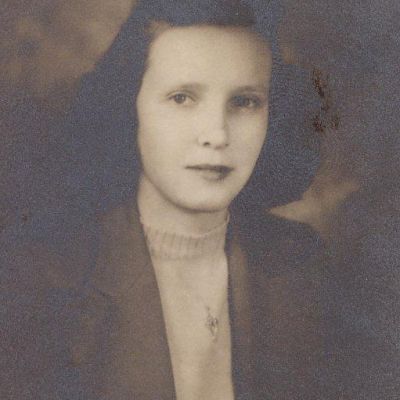 Darlene Mae Lewis's Image
