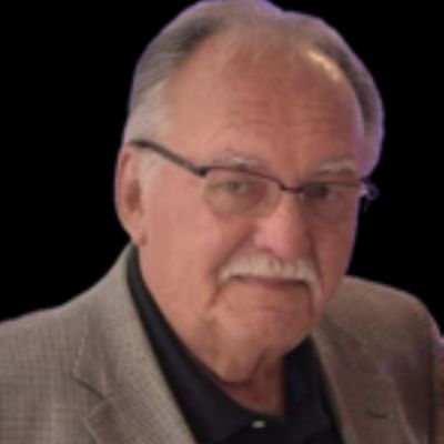 Anthony Gerst (1946-2025) | Obituary