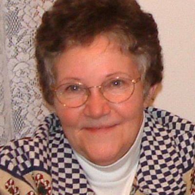 Ruth Deaton Mallory's Image