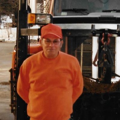 Ronald L. Morris's Image