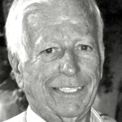 Richard (Dick) Stanley Bull's Image