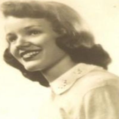 Gayle Irene Price's Image