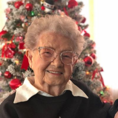 Betty Sharron Dexter's Image