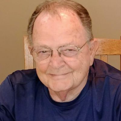 Donald C. Anderson's Image