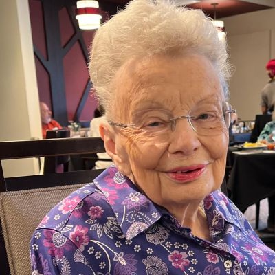 Mary Veronica Brennan Jackson's Image