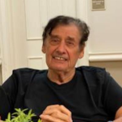 Joseph Francis Gambrazzio's Image