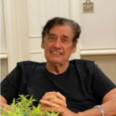 Joseph Francis  Gambrazzio's Image