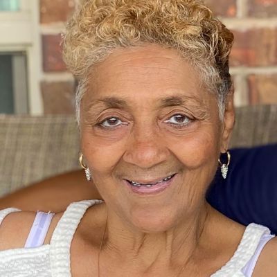 Norma Bernette Davis Evans's Image