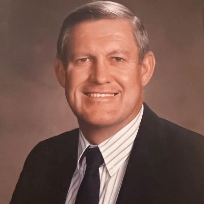 Craig Allen Sanders's Image
