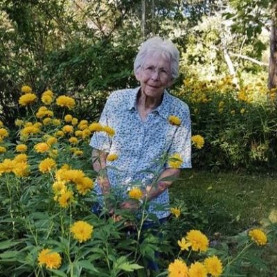 Clara Mae Ward's Image