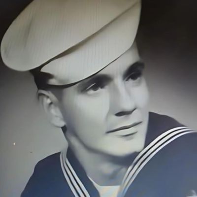 Raymond G. Dismore's Image