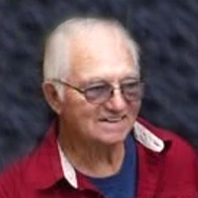 James Arthur Mevissen's Image