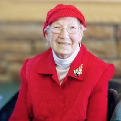 LaDonna Mary Lindstrom's Image