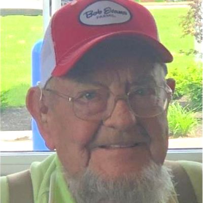 Kenneth R. Gadberry's Image