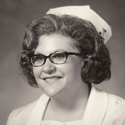 Marilyn Sheryl Rasmussen  Rawson's Image