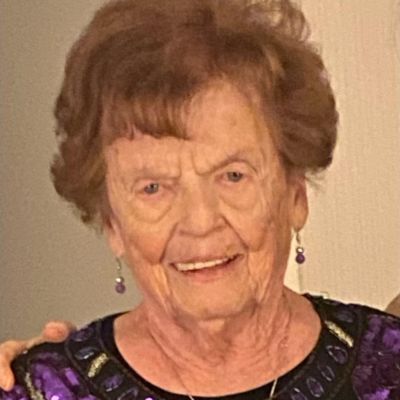 Marilyn Joyce Stuckey's Image
